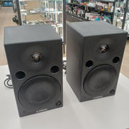 パワードモニターペア|YAMAHA