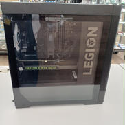 ゲーミングPC|LENOVO