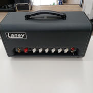 ギターアンプヘッド|LANEY