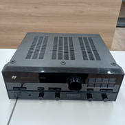 プリメインアンプ|SANSUI