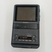 ビデオTVレコーダー|SONY