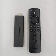 FIRE TV STICK 4K|AMAZON