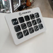 STREAM DECK|elgato