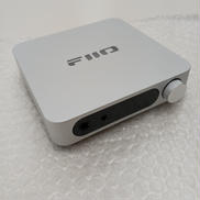 ヘッドホンアンプ|FIIO