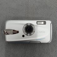 デジタルカメラ|PENTAX