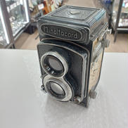 コンパクトフィルムカメラ|MINOLTA