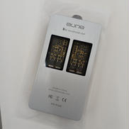 ヘッドホンアンプ|AUNE