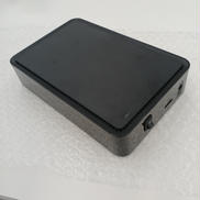 外付けHDD|FFF SMART LIFE CONNECTED