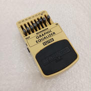 エフェクター|BEHRINGER