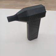 充電式小型ブロワ|GENTOS