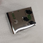 オーバードライブ|DERAX