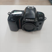 フィルムカメラ|NIKON