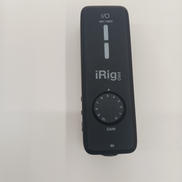 インターフェース|IK MULTIMEDIA