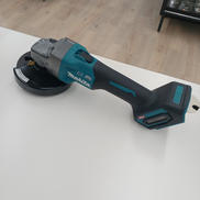 充電式ディスクグラインダー|MAKITA