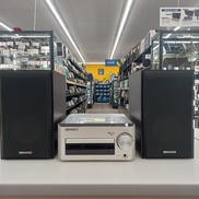 ミニコンポ|KENWOOD