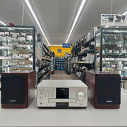 DVD/CDコンポ|VICTOR