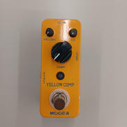 コンプレッサー|MOOER