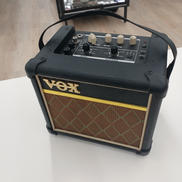 ギターアンプ|VOX