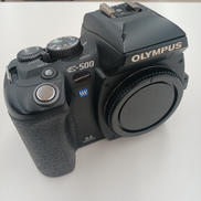 デジタル一眼|OLYMPUS