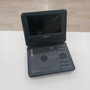 ポータブルDVDプレーヤー|GREEN HOUSE