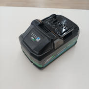 バッテリー|HIKOKI