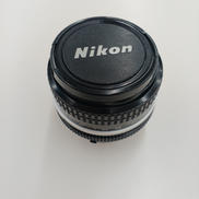 ニコン　単焦点レンズ　ジャンク ニコン用交換レンズ|オフモール - 中古通販のハードオフ公式