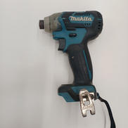 充電式インパクトドライバー|MAKITA