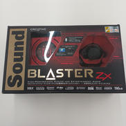 サウンドカード|CREATIVE