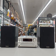 ミニコンポ|PANASONIC