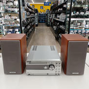 ミニコンポ|KENWOOD