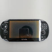 ※ジャンク※PS VITA|SONY