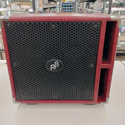 ベースアンプ|PHIL JONES BASS