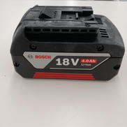 バッテリー|BOSCH