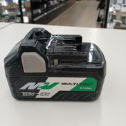 電動工具用バッテリー|HIKOKI