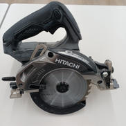 コードレス丸ノコ|HITACHI