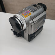 MINI DVビデオカメラ|SONY