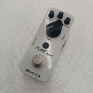 プリアンプ|MOOER