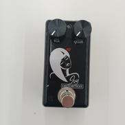 エフェクター|RED WITCH PEDALS