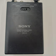 リモコン/タイマー/デジタル入出力アダプターキット|SONY