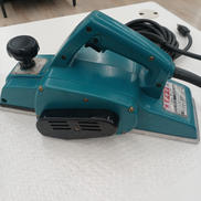 電気カンナ|MAKITA