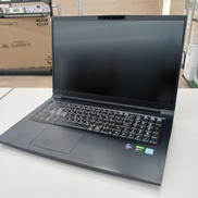 ゲーミングノートPC|GALLERIA