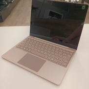 SURFACE LAPTOP GO|MICROSOFT