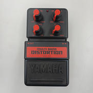 エフェクター|YAMAHA