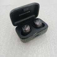 ワイヤレスイヤホン|SENNHEISER