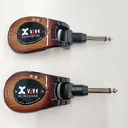 ギターワイヤレスシステム|XVIVE