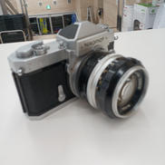 フィルムカメラ|NIKON