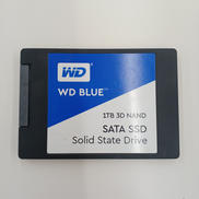SSD|WD