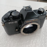 フィルムカメラ|YASHICA