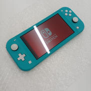 SWITCH LITE|NINTENDO