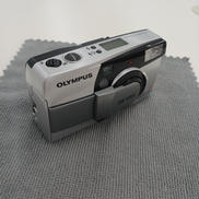 フィルムカメラ|OLYMPUS